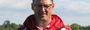 Derek Martin