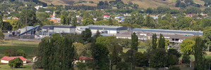Wairoa has a new chief executive.