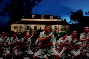 Young Ngapuhi leaders will relive the story of the 28th Battalion.