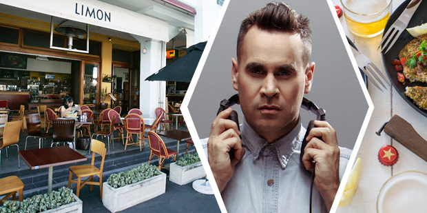 Sandon James of the Sweet Mix Kids shares some of her favourite tapas spots around town. Photo / HOS, Viva, Supplied
