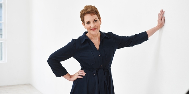 Ex-Aucklander's novel attracts $1m-plus advance and BBC film deal.