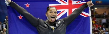 Athletics: Adams reigns supreme in dominant return from surgery