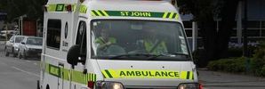 Serious crash near Te Puke, road blocked