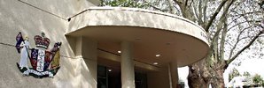 Home invasion accused remain behind bars