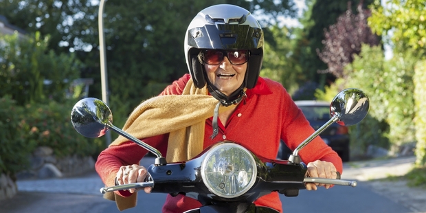 Kiwis need a financial plan as they speed towards retirement. Photo / Getty Images