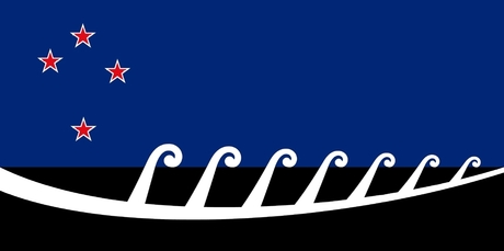 New Zealand's flag debate has bought forward many different suggestions.