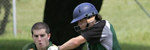 Matt Golding keeping wickets for Mount Maunganui. Photo/File