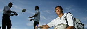Chiefs flanker Tanerau Latimer will make his 100th Super Rugby appearance tonight. Photo / File