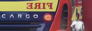 Te Puke scrub fire extinguished