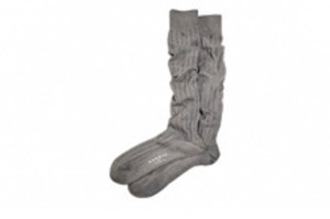 Harrys of London has just launched what it is calling, 'The most exclusive sock in the world'.