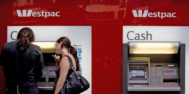 Westpac is forecasting growth to accelerate to over 4 per cent this year. Photo / File