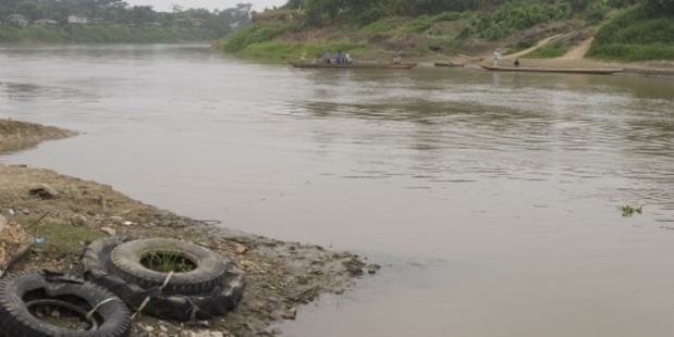 According to Land and Water Forum point-source pollution is disappearing and diffuse contaminants are being blamed for our increasing water quality problems.