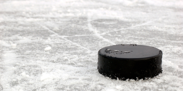 Jessi Scott had been names the new national ice hockey rep. Photo/Thinkstock