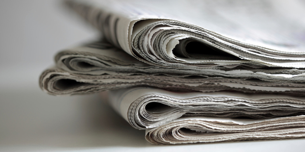 Do both sides of an argument deserve equal time and space in media? Photo/Thinkstock