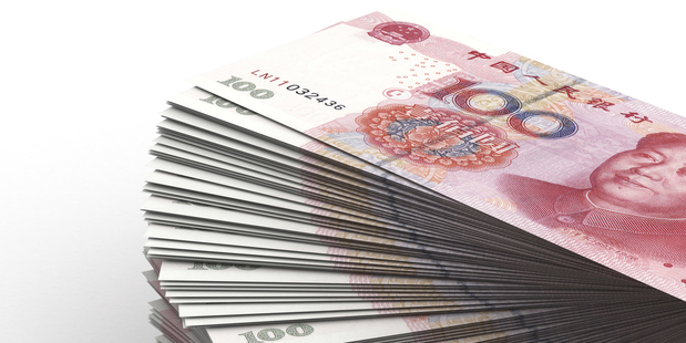 Until now businesses have had to convert either currency into US dollars first. Photo / Thinkstock