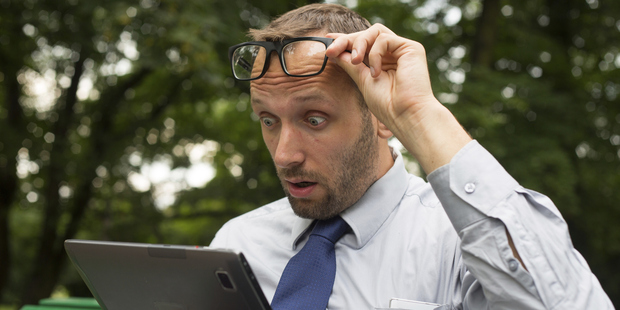 Photo / Thinkstock