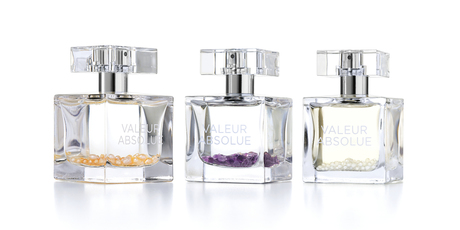 Valeur Absolue fragrances, available from selected Farmers stores and pharmacies. $115 for 45ml, $159 for 90ml.