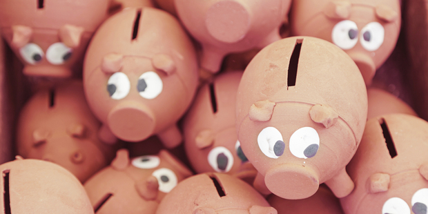 The crowd-funding trend has taken over. Photo / Thinkstock