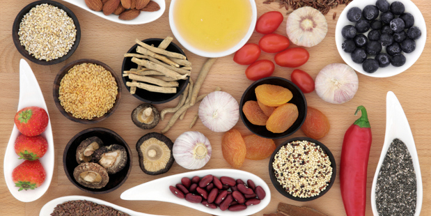 The phrase 'superfood' is thrown around pretty loosely.
Photo / Thinkstock