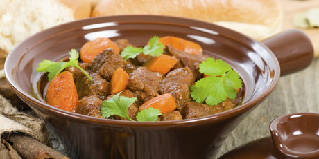 Slow cooking. Photo / Thinstock