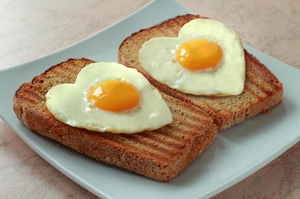 Eggs are cheap, versatile and full of super health benefits.
Photo / Thinkstock