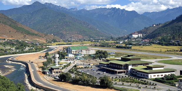 Bhutan has become the poster child for an alternative measure of prosperity, and the UN is promoting this new way of viewing the world. Photo / Thinkstock