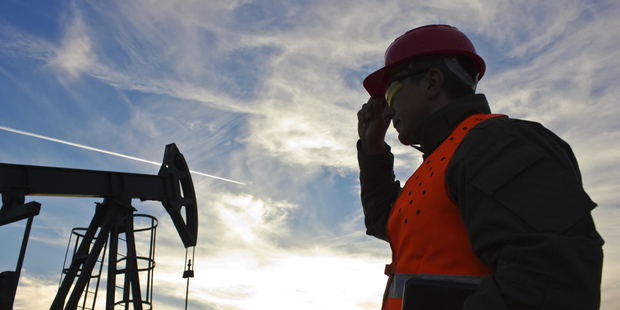 Improvements in drilling techniques have offered up vast and previously untapped reserves of oil and gas. Photo / Thinkstock