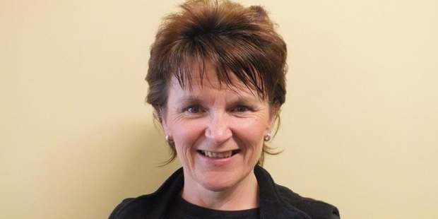 Sandra Robinson