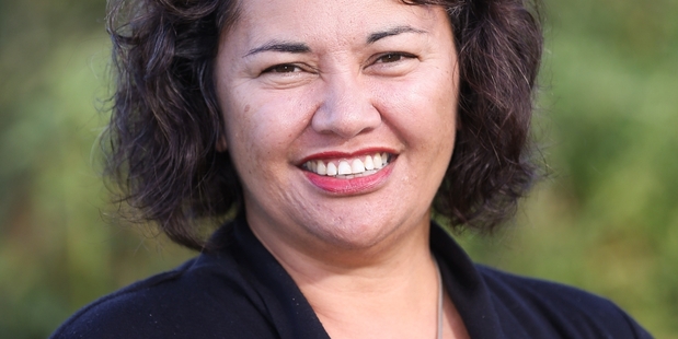 Enid Ratahi-Pryor says the iwi is still negotiating to provide housing.