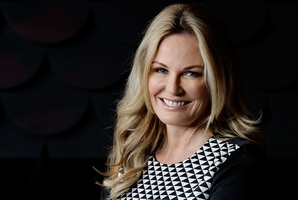 Charlotte Dawson.