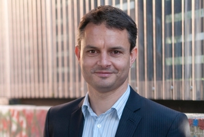 James Shaw would be one of the three new MPs.