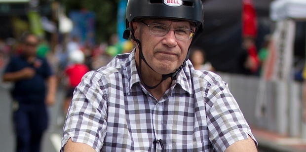 51.6% of respondents believed he could still be an effective advocate of Auckland's interests for the remainder of this three-year term. Photo / Sarah Ivey