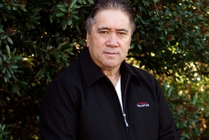 Sonny Tau says Ngapuhi need a strong economic base to address the lack of jobs, impoverished living conditions, poor health and missed educational chances holding them back.