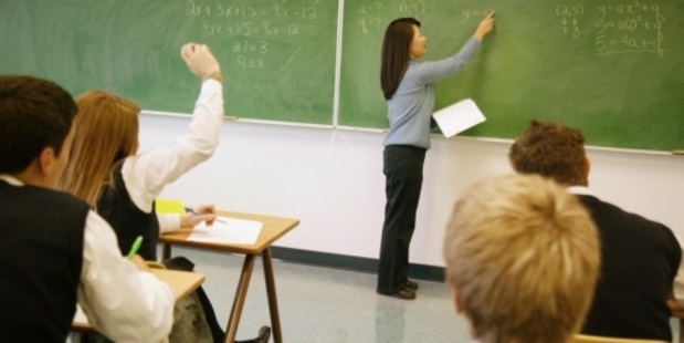 Classroom