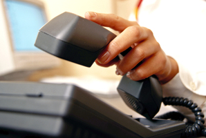 The victims were phoned by someone posing as an Immigration NZ employee. Photo / Thinkstock