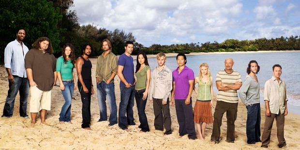 It's been ten years since Lost began on television.