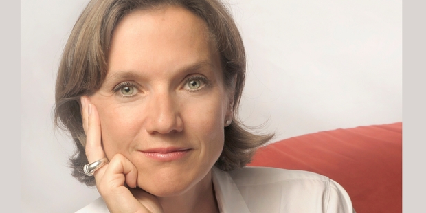 Benedicte Foucart, the president of Valeur Absolue Parfums. Picture / Supplied