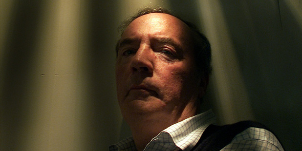 James Patterson. Photo / File / Brett Phibbs