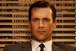 'Mad Men' star Jon Hamm.