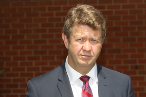 David Cunliffe. Photo / APN