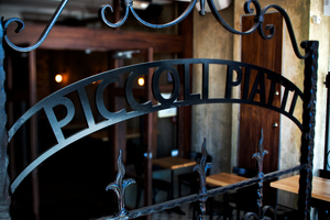 Detail from Piccoli Piatti. Photo / Babiche Martens.
