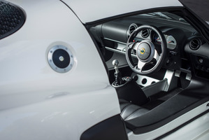 Lotus Exige S. Photo / Ted Baghurst