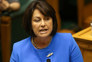 Hekia Parata