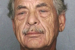 James Robert Jones, 59. Photo / AP