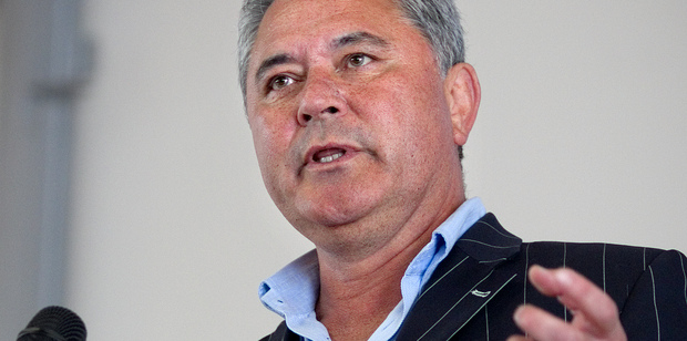 Mr Tamihere's lawsuit claims that that created the impression he had committed wrongdoing while Mr Jackson had not. Photo / File