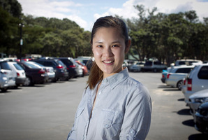 Bevan Chuang. Photo / Natalie Slade