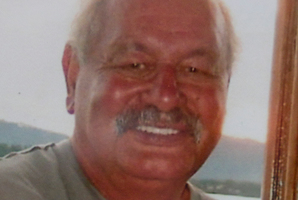 George Taiaroa