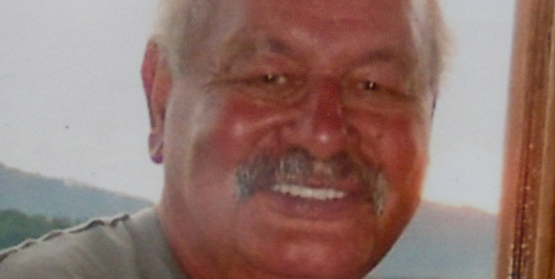 George Taiaroa