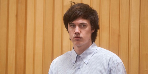 Tristan Barker