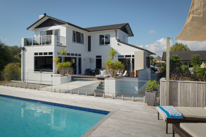 46c Robert Might Road, Kumeu. Photo / Ted Baghurst